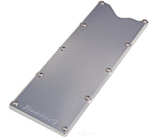 Load image into Gallery viewer, Hamburger's Performance Valley Cover For- Billet Aluminum (Non DoD) 1103 fits LS1