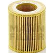 Load image into Gallery viewer, Mann-Filter Oil Filter Kit HU 816 Z KIT fits 2014-2016 BMW 228i / 2013-2018 BMW 320i / 2012-2016 BMW 328i / 2014-2016 BMW 428i / 2015-2016 BMW 428i Gran Coupe / 2012-2016 BMW 528i / 2013-2015 BMW X1 / 2012-2016 BMW Z4