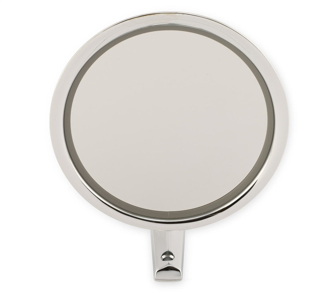 Scott Drake Exterior Mirror Show Quality C3RZ-17696-R fits 1964-1966 Ford Mustang