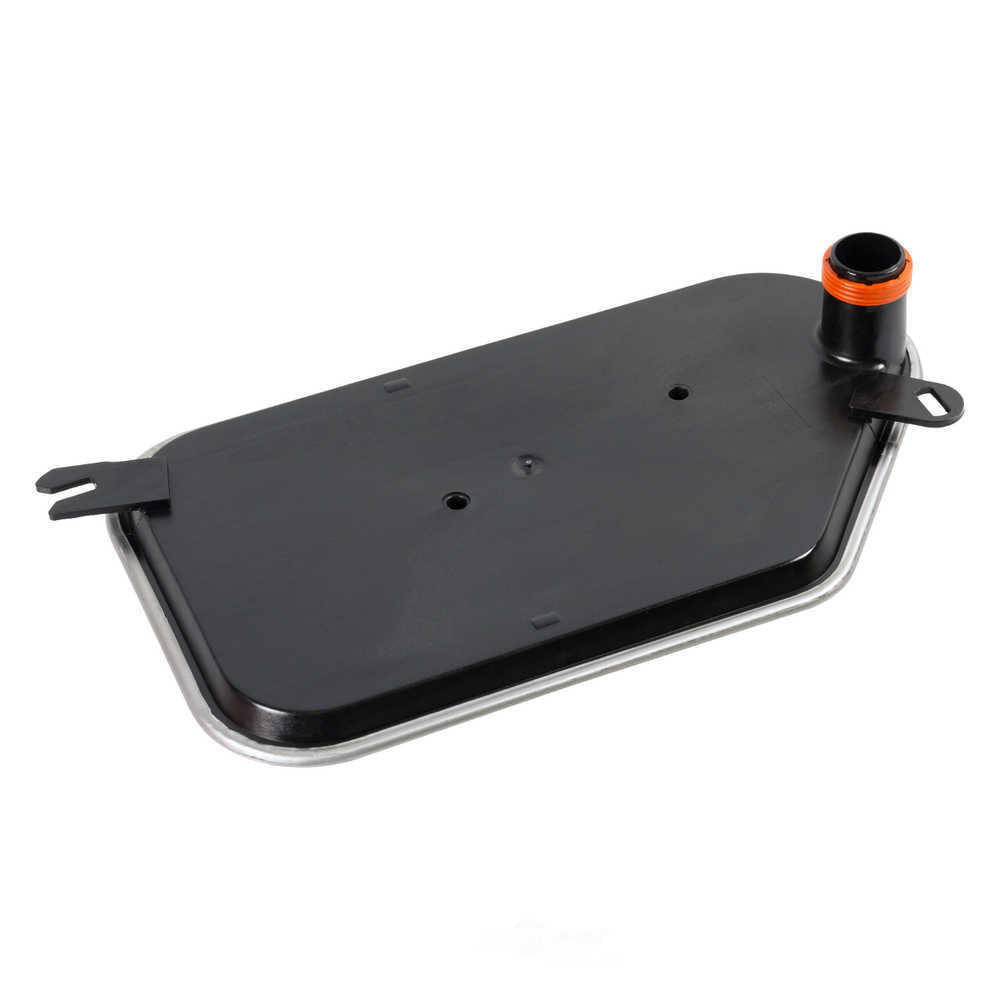 Febi Rubber Co Transmission Filter 14264 fits 1996 Audi A4 / 2005 Audi A4 Quattro Cabriolet / 1998 Audi A6 / 1997 Audi A8