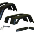 Load image into Gallery viewer, Crown Automotive Jeep Replacement Fender Flare Kit 55254918K76 fits 1997-2006 Jeep TJ, Wrangler