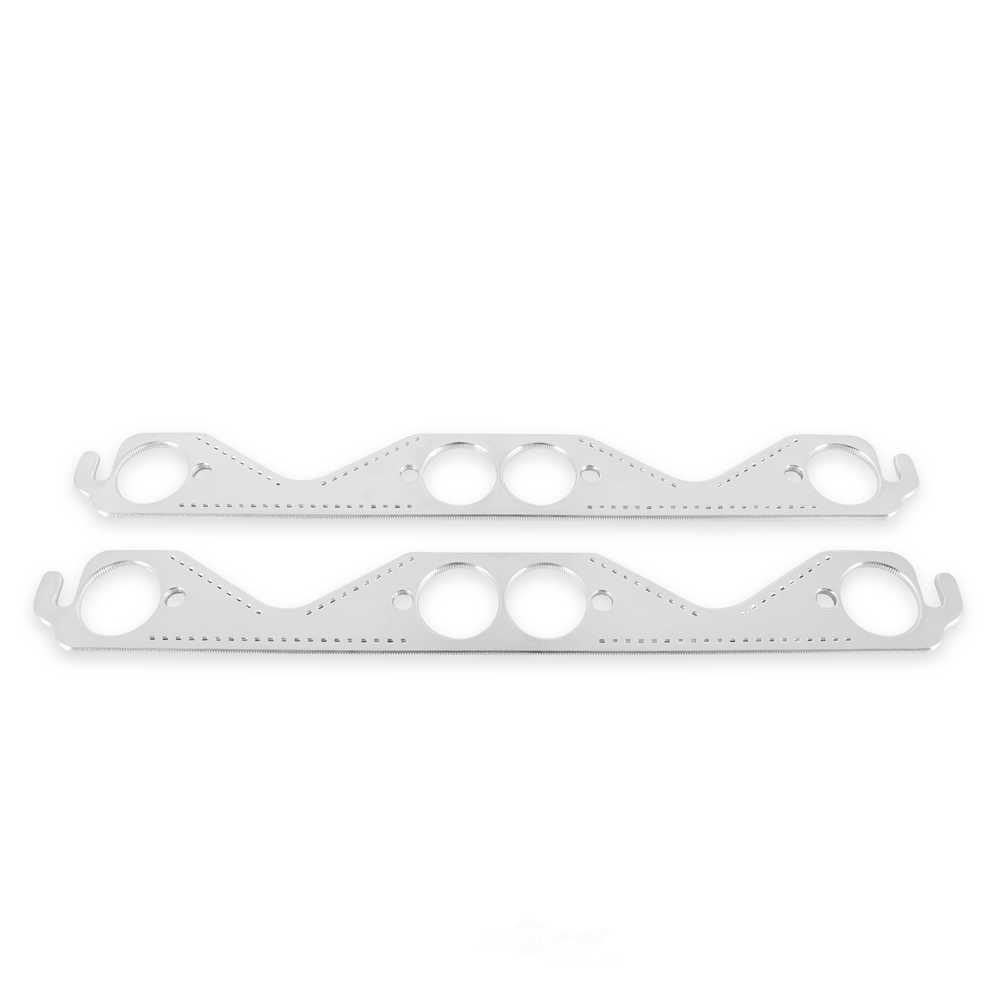 Mr Gasket 7402G fits 1955-1991 Chevrolet Bel Air / Biscayne / Blazer / Brookwood / C10 / C10 Pickup / C10 Suburban / C15 262-400 Gen I Small Block