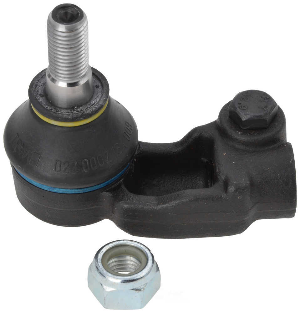 TRW Tie Rod End fits 1994-2003 Saab 900 / 1994-2003 Saab 9-3
