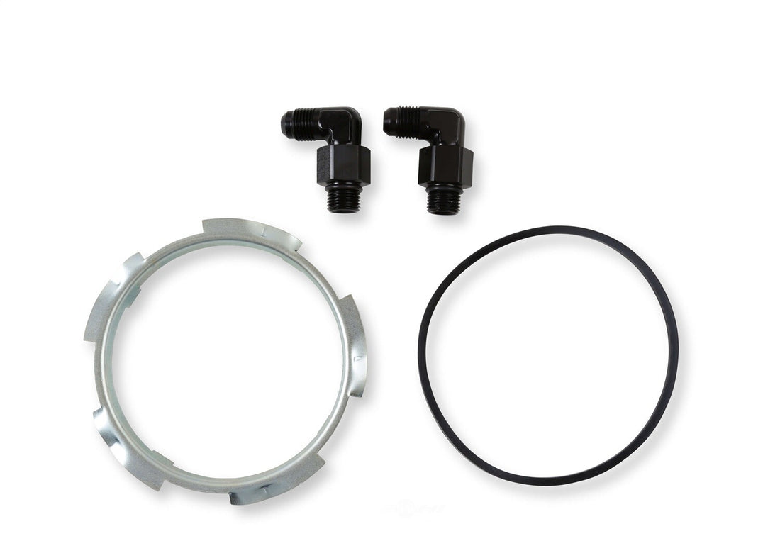 Holley Sniper EFI 12-356 fits 1990-1997 Ford F-150