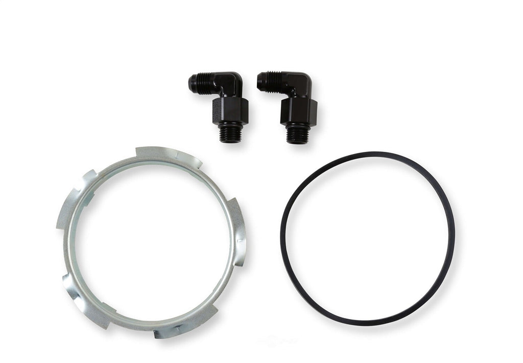 Holley Sniper EFI 12-356 fits 1990-1997 Ford F-150