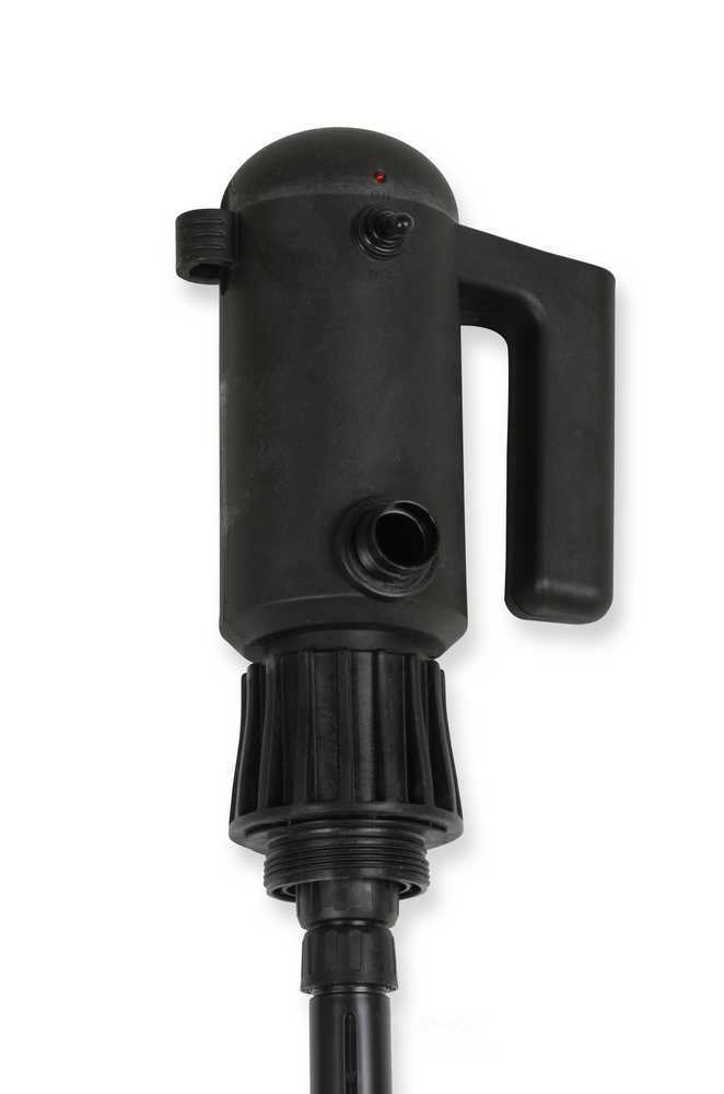 Mr Gasket Electric Transfer Pump - Alcohol 8017MRG