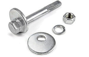 Proforged Alignment Cam Bolt Kit; Upper Cam; 120-10009 fits 1958-1993 Chevrolet / Chrysler / Dodge