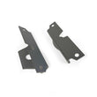 Load image into Gallery viewer, Scott Drake Upper Steel Brackets C3OZ-6046-A fits 1964-1966 Ford Mustang