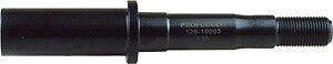 Proforged Suspension Control Arm Shaft Kit 120-10003 fits 1965-1976 Dodge Dart / Plymouth Barracuda / Duster / Valiant