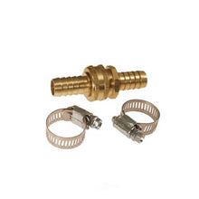 Load image into Gallery viewer, Scott Drake Heater Hose Filter ACC-GANO-HTR fits 1964-1973 Ford Mustang