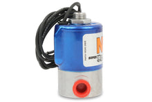 Load image into Gallery viewer, NOS/Nitrous Oxide System Super Pro-Shot Nitrous Solenoid 18045NOS