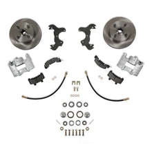 Load image into Gallery viewer, Scott Drake Disc Brake Conversion Kit DBC-6466-6 fits 1964-1966 Ford Mustang 4-Lug 6 Cylinder