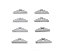 Load image into Gallery viewer, Mr Gasket Custom short style, 1/4 Inch Diameter Holes, 8 in a set. 9899