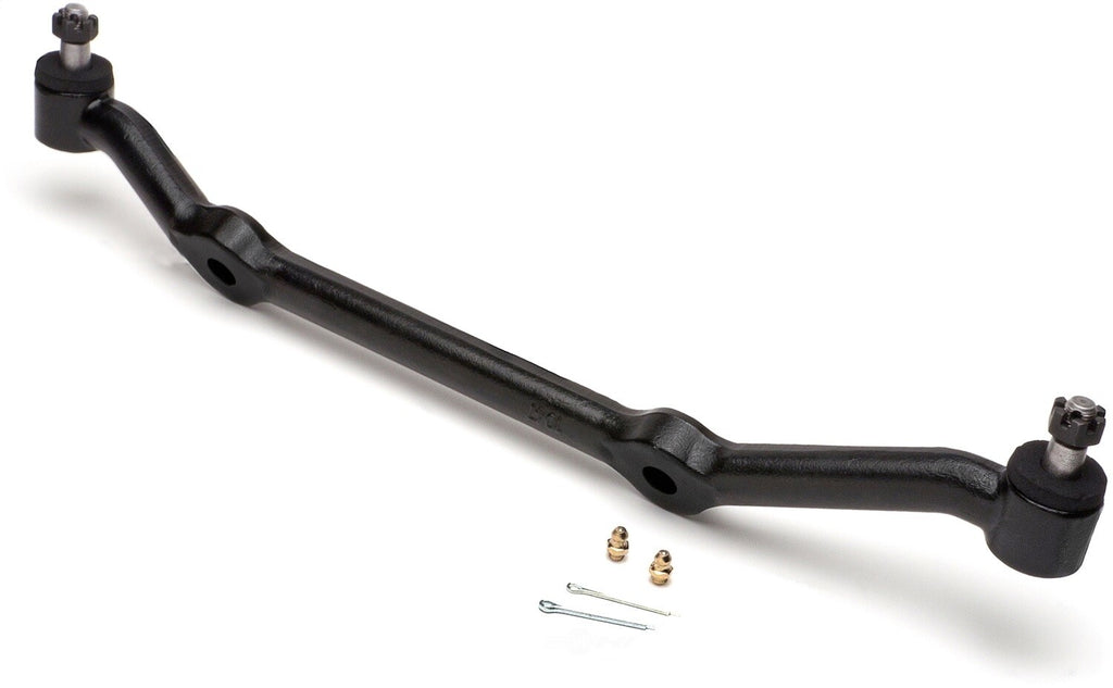 Proforged Steering Center Link; 106-10010 fits 1994-2005 Chevrolet Blazer, S10 / 1991 Chevrolet S10 / GMC S15 / Isuzu Hombre