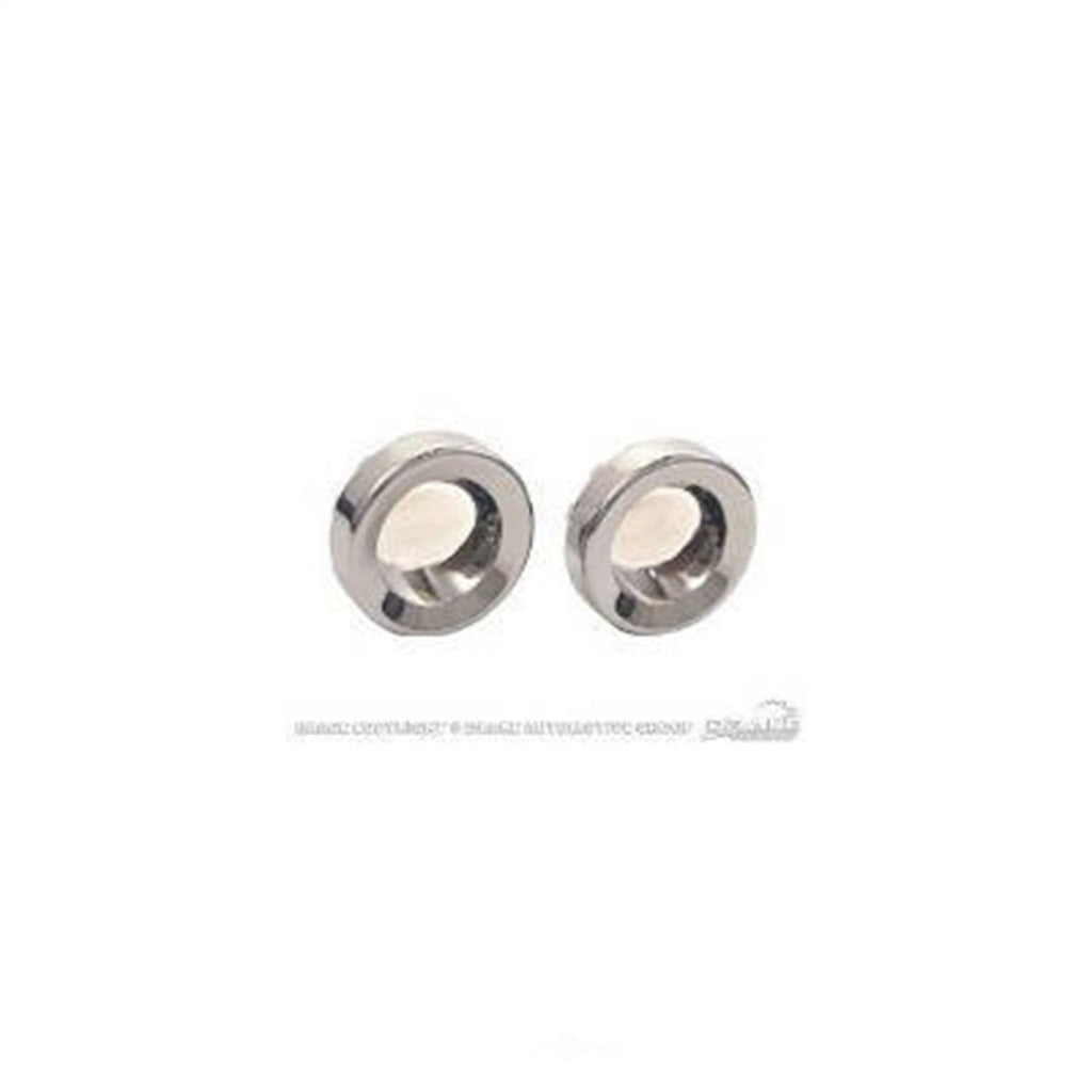 Scott Drake Overhead Console Map Lights C7ZZ-13788-A fits 1967-1968 Ford Mustang