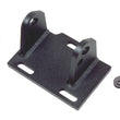 Load image into Gallery viewer, Trans-Dapt Performance Motor Mount Kit fits Chevrolet S10 / GMC S15 2WD / Chevrolet 4.3L V6