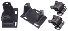 Load image into Gallery viewer, Trans-Dapt Performance Motor Mount Kit fits Chevrolet S10 / GMC S15 2WD / Chevrolet 4.3L V6