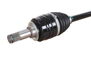VAICO Axle Shaft Assembly V30-4200 fits 2014-2019 Mercedes-Benz GL350 / GL450 / GLE300D / GLE350 / GLE400 / GLE43 Amg