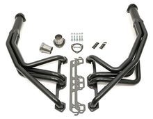 Load image into Gallery viewer, Hedman Hedders Black Long Headers 79013 fits 1967 Dodge D100 Series / 1967 Dodge D200 Series / 1968-1971 Dodge D100 Pickup / 1968-1971 Dodge D200 Pickup / 1968-1974 Dodge M300 / 1972-1974 Dodge R300