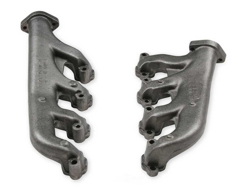 Scott Drake Exhaust Manifolds High Performance C5ZZ-9430-1-B fits 1964-1973 Ford Mustang