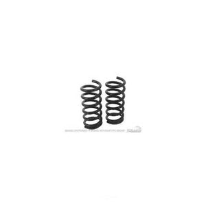 Scott Drake Stock Coil Springs C7ZZ-5310-C fits 1967-1973 Ford Mustang Big Block