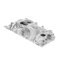 Load image into Gallery viewer, Weiand Street Warrior™ Intake Manifold with Oval Port Heads 8123P fits 1963-1979 Chevrolet / GMC 396CI / 427CI