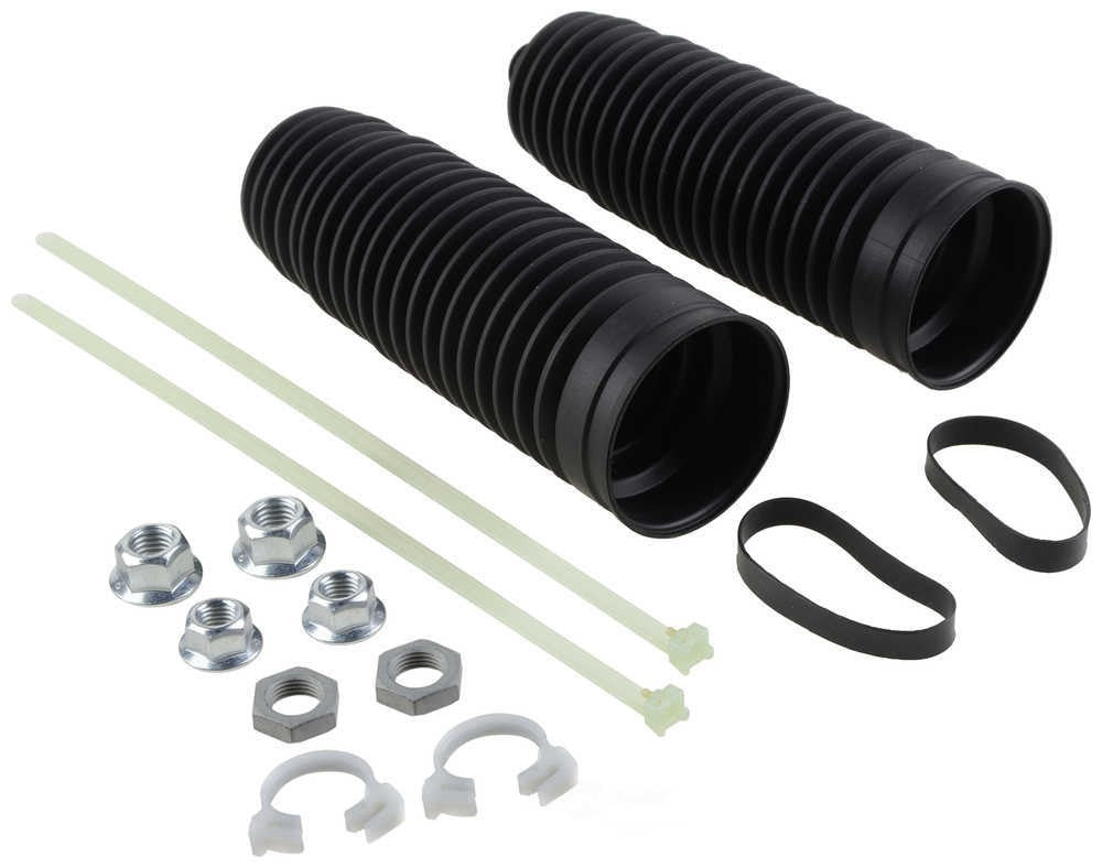 TRW Steering Rack Boot Kit fits 2005-2016 Land Rover LR3 / 2010-2016 Land Rover LR4