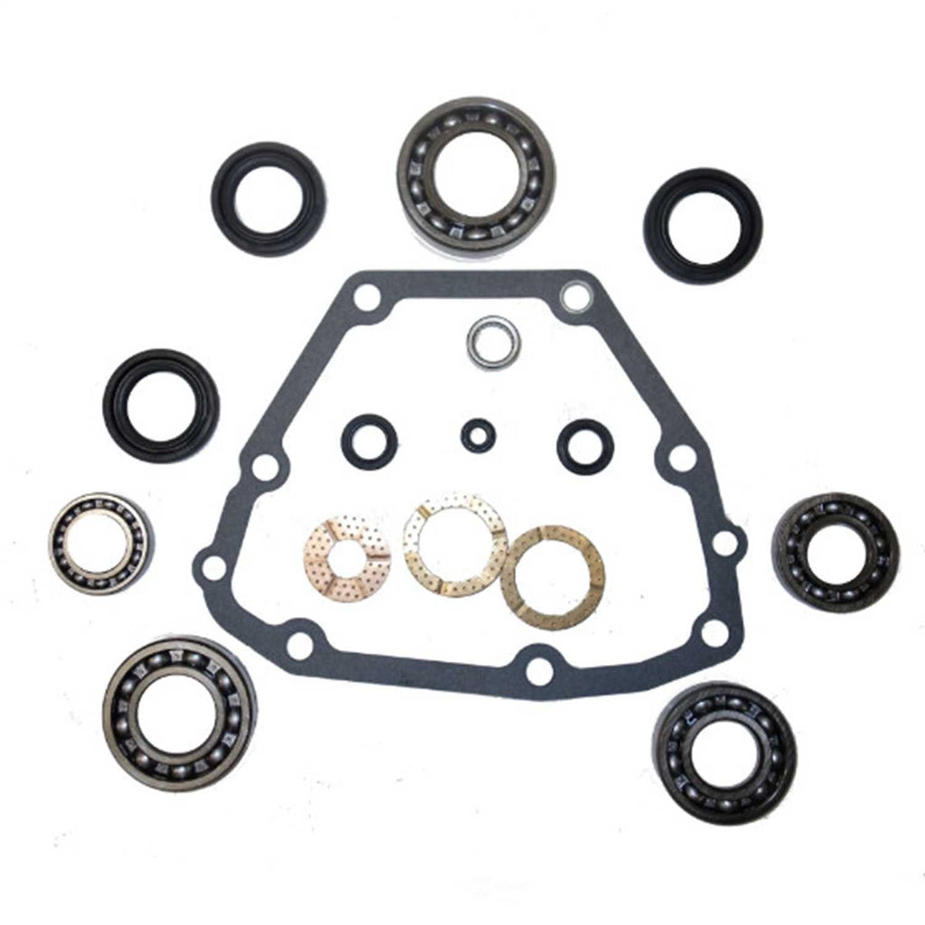 USA Standard Gear Transfer Case BW4410 Bearing Kit ZTBK4410 fits 2002-2004 Ford Explorer / 2003-2005 Lincoln Aviator / 2002-2005 Mercury Mountaineer