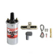Load image into Gallery viewer, MSD Ignition Coil - - Ballast Resistor - Chrome 8200MSD fits 1965-1967, 1970 Buick Electra / Sportwagon