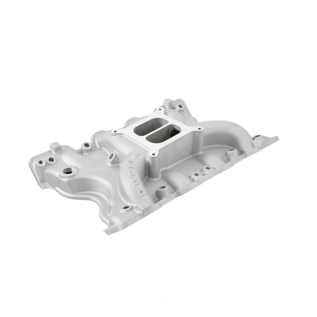Weiand Action +Plus Intake 8010 fits Ford Small Block V8