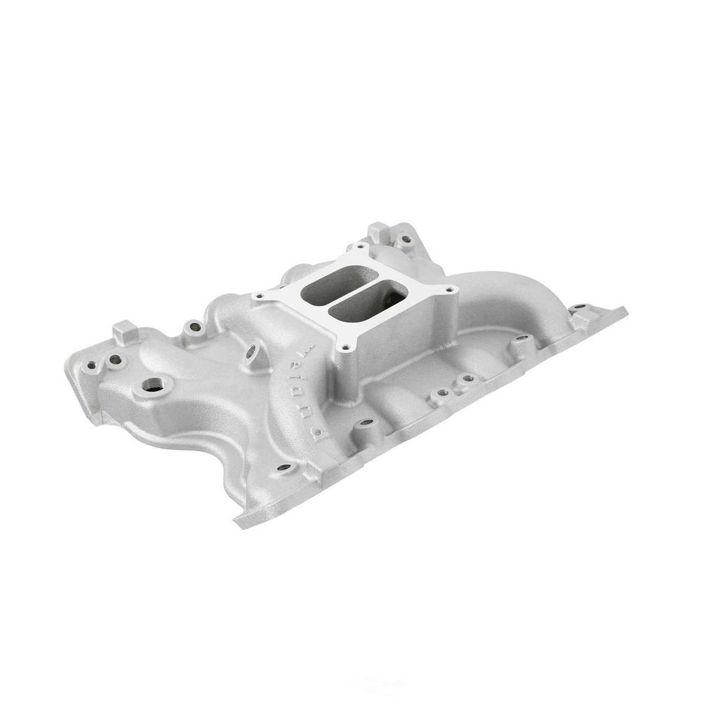 Weiand Weiand Action +Plus Intake 8010 fits Ford Small Block V8