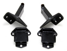Load image into Gallery viewer, Trans-Dapt Performance Motor Mount Kit fits 1955-1957 Chevrolet PASSENGER Car / 1958-up Chevrolet V8