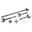 Load image into Gallery viewer, USA Standard Gear Chromoly Front Axle Kit, Dana 60, 30/35 Spline, w/733X U-Joint ZA W26022