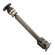 Load image into Gallery viewer, USA Standard Gear Front Driveshaft 24-1/4" Flange to Flange ZDS9356 fits 1991-1994 Oldsmobile Bravada