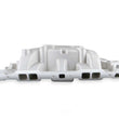 Load image into Gallery viewer, Weiand Team G Intake Manifold with Aluminum Heads 7532 fits 1957+ 262Ci / 400Ci