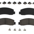 Load image into Gallery viewer, Baer Brake Systems D1069 fits 2005-2012 Ford F-250 Super Duty, F-350 Super Duty, F-450 Super Duty