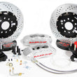 Load image into Gallery viewer, Baer Brake Systems Straight Axle Spindles (5x4.5" &amp; 5x4.75"BC) 4261268S fits 1945-1947 Ford 1 Ton Pickup / 1945-1947 Ford 1/2 Ton Pickup / 1946-1947 Ford 3/4 Ton Pickup / 1948 Ford F-1 / 1948 Ford F-2 / 1948 Ford F-3 / 1948 Ford F4 / Ford Model 1 Ga TRUCK