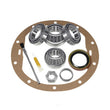 Load image into Gallery viewer, USA Standard Gear USA Standard Bearing Kit Rear ZBKGM8.5 fits 1976, 1978 Buick Electra / 1975 Buick Electra / 1983-1984 Buick Electra / 1977, 1980-1987 Buick Regal / 1987 Buick Regal GNX / 1984-1987 Buick Regal Grand National