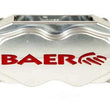 Load image into Gallery viewer, Baer Brake Systems Baer Brakes 11" SS4+ Dual Deep Stage Rear Brake Kit , Fire Red , SDZ 4142071FR