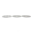 Load image into Gallery viewer, Mr Gasket 3 Pieces: One 1/8 Inch Thick, Two 1/16 Inch Thick 6129 fits 1998 Buick Century / 1994-2000 Buick LeSabre / 1997-2000 Buick Park Avenue / 1996-2000 Buick Regal / 1996 Buick Roadmaster / 1987 Buick Regal