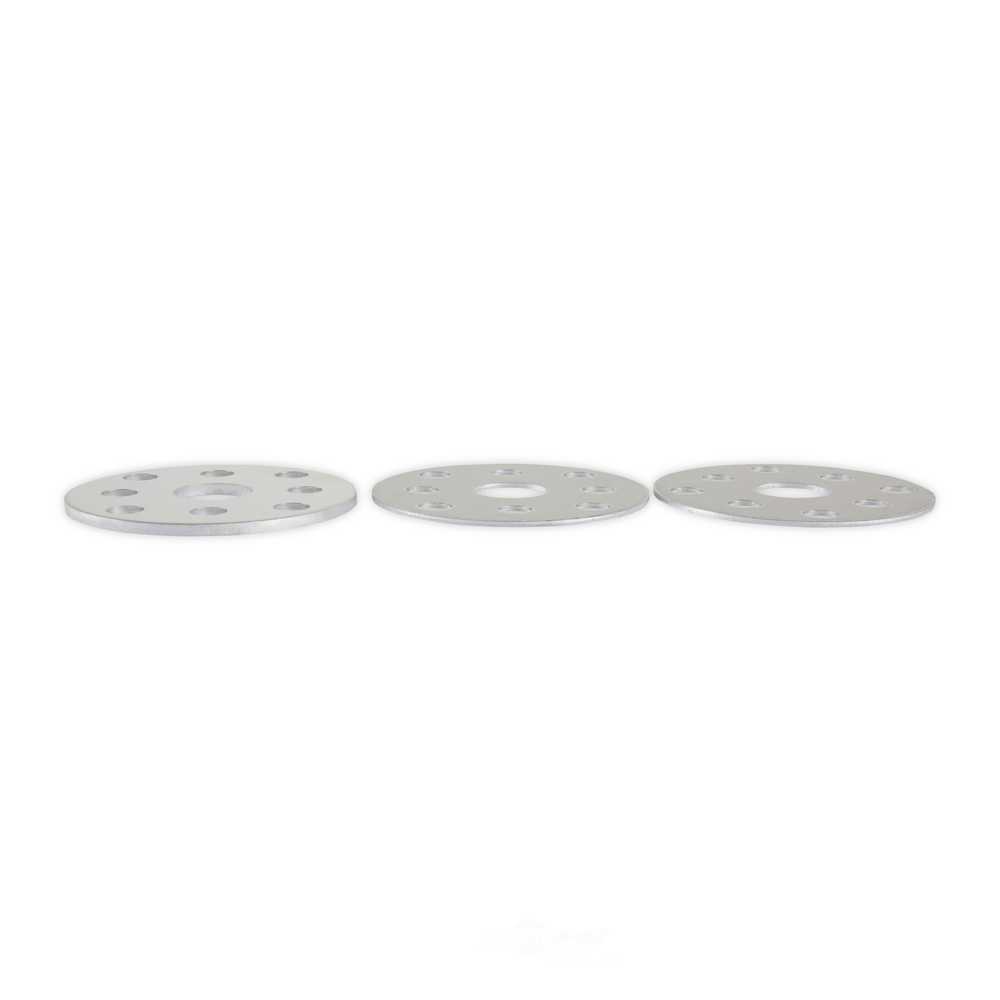 Mr Gasket 3 Pieces: One 1/8 Inch Thick, Two 1/16 Inch Thick 6129 fits 1998 Buick Century / 1994-2000 Buick LeSabre / 1997-2000 Buick Park Avenue / 1996-2000 Buick Regal / 1996 Buick Roadmaster / 1987 Buick Regal