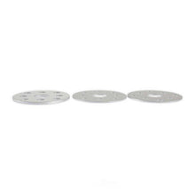 Load image into Gallery viewer, Mr Gasket 3 Pieces: One 1/8 Inch Thick, Two 1/16 Inch Thick 6129 fits 1998 Buick Century / 1994-2000 Buick LeSabre / 1997-2000 Buick Park Avenue / 1996-2000 Buick Regal / 1996 Buick Roadmaster / 1987 Buick Regal