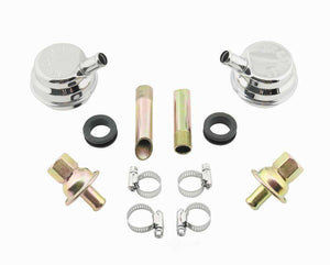 Mr Gasket Mr. Gasket Crankcase Evacuation System 6002