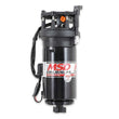 Load image into Gallery viewer, MSD Pro Mag 44 Amp Generator, CCW Rotation, Black, Band Clamp 81403