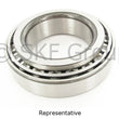 Load image into Gallery viewer, SKF Carrier Bearing LM300849/811 fits 1966-2006 Audi / Porsche / Volkswagen