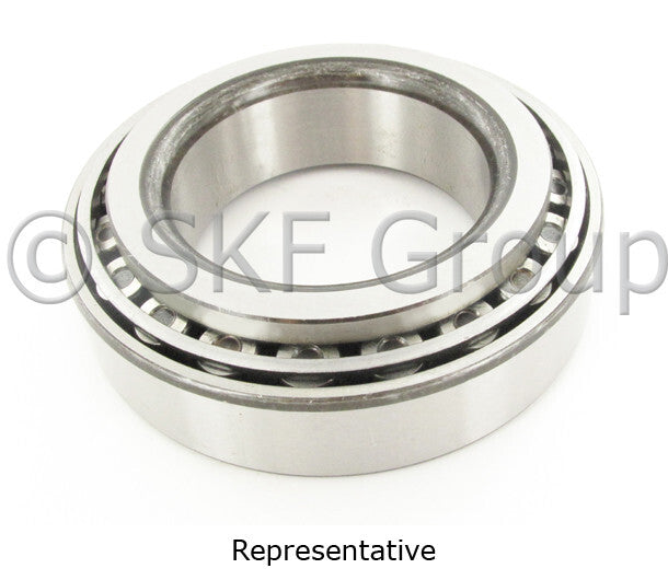 SKF Carrier Bearing LM300849/811 fits 1966-2006 Audi / Porsche / Volkswagen