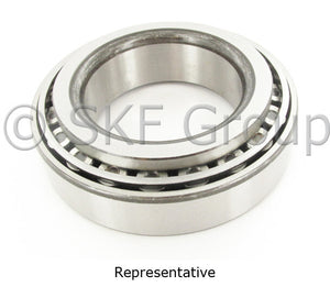 SKF Carrier Bearing LM300849/811 fits 1966-2006 Audi / Porsche / Volkswagen