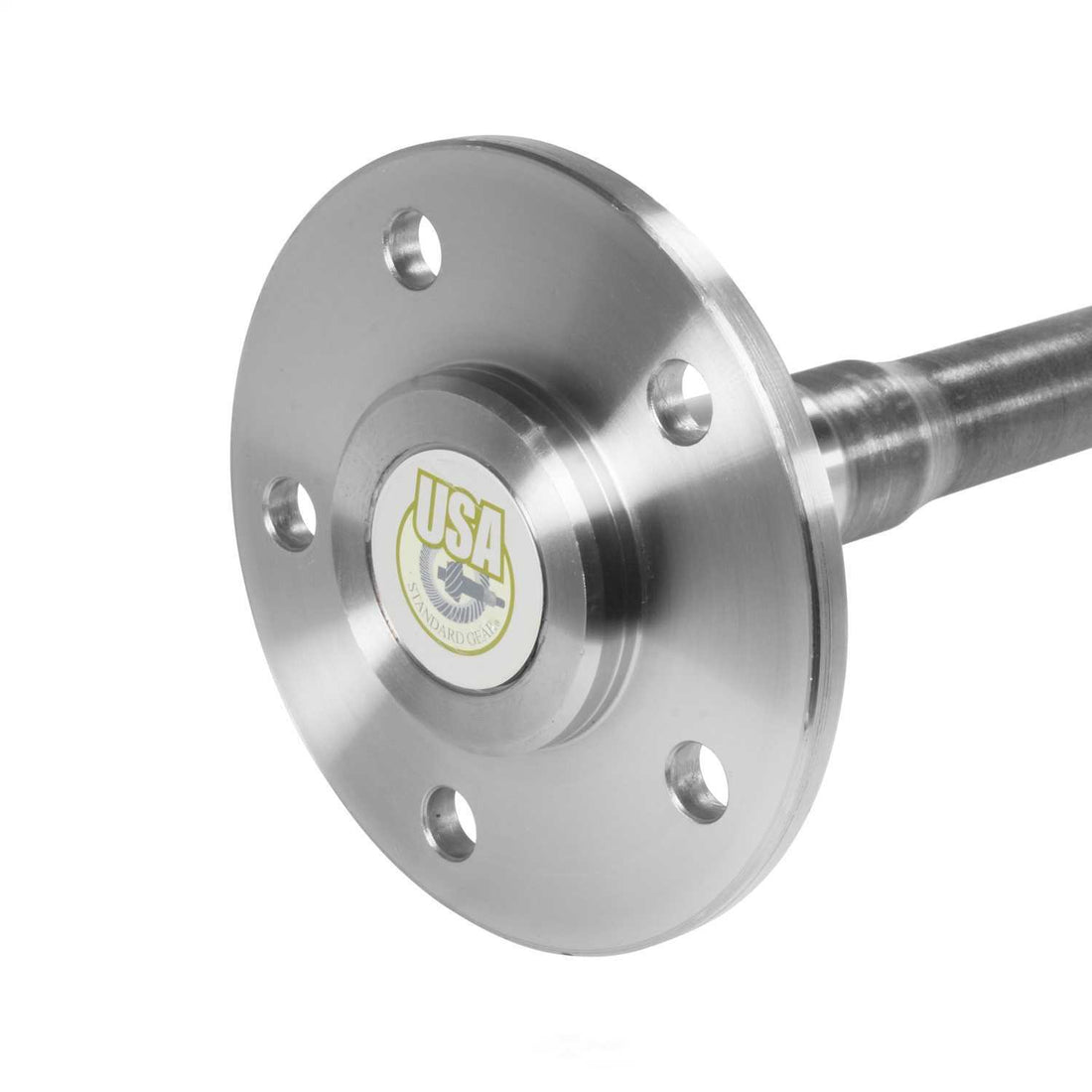 USA Standard Gear Yukon 1541H alloy rear axle 8.5" ZA G26010417 fits Gm C10 2WD