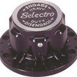 Load image into Gallery viewer, Mile Marker Selectro Hubs 19 Spline Set of 2 11034-01 fits 1966-1973, 1976-1989 Dodge W300 / W350 / International 1200A / 1200B / 1200C / 1200D / 1210 / 1300A / 1300B / 1300C / 1300D / 1310 / 1310M