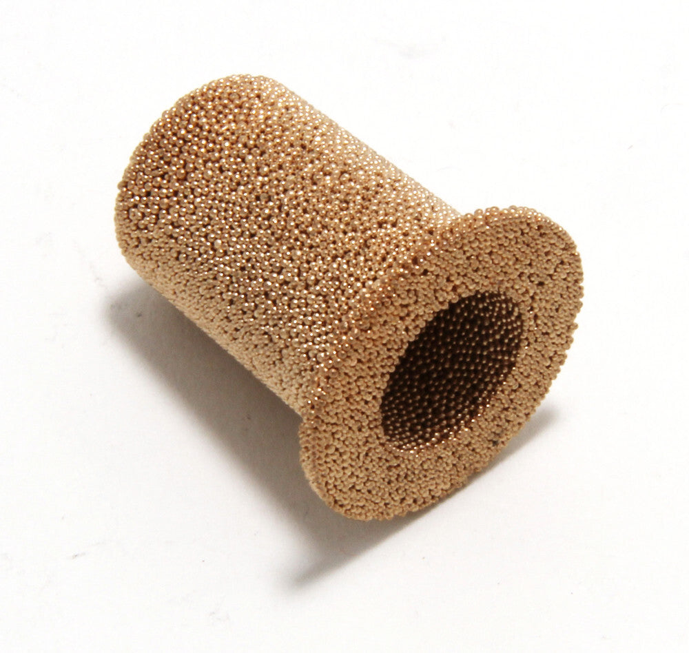 Trans-Dapt Performance REPLACEMENT Bronze Filter Element for #9407 9408